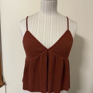 Wild Fable Babydoll Top